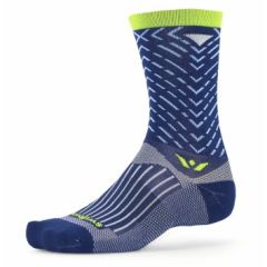 MEDIAS SWIFTWICK VISION SEVEN TREAD NAVY LIME