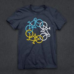 T-SHIRT MUJER TWIN SIX  STRONGER TOGETHER