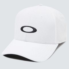 GORRA OAKLEY GOLF ELLIPSE WHITE - TALLA UNICA