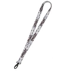 LANYARD OAKLEY B1B CRAZY CAMO GREY - FOS900508-9H2