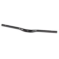 MANIVELA KCNC MTB SC BONE RISER 710mm COLOR NEGRO