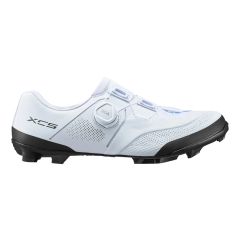 ZAPATO MTB SHIMANO XC503 WHITE